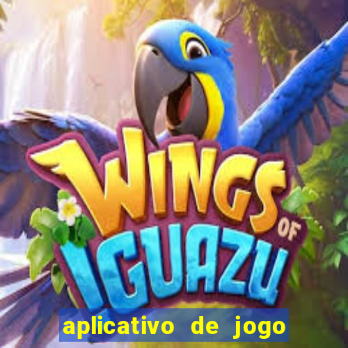 aplicativo de jogo que paga dinheiro de verdade